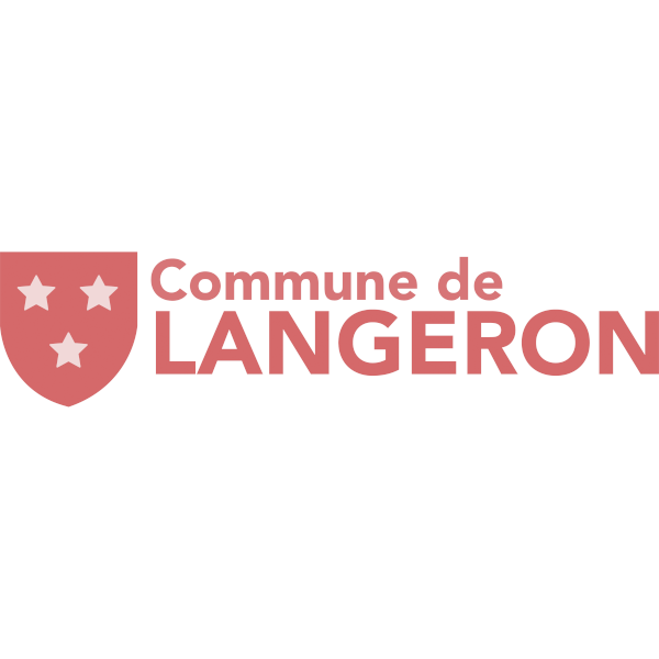 Commune de Langeron